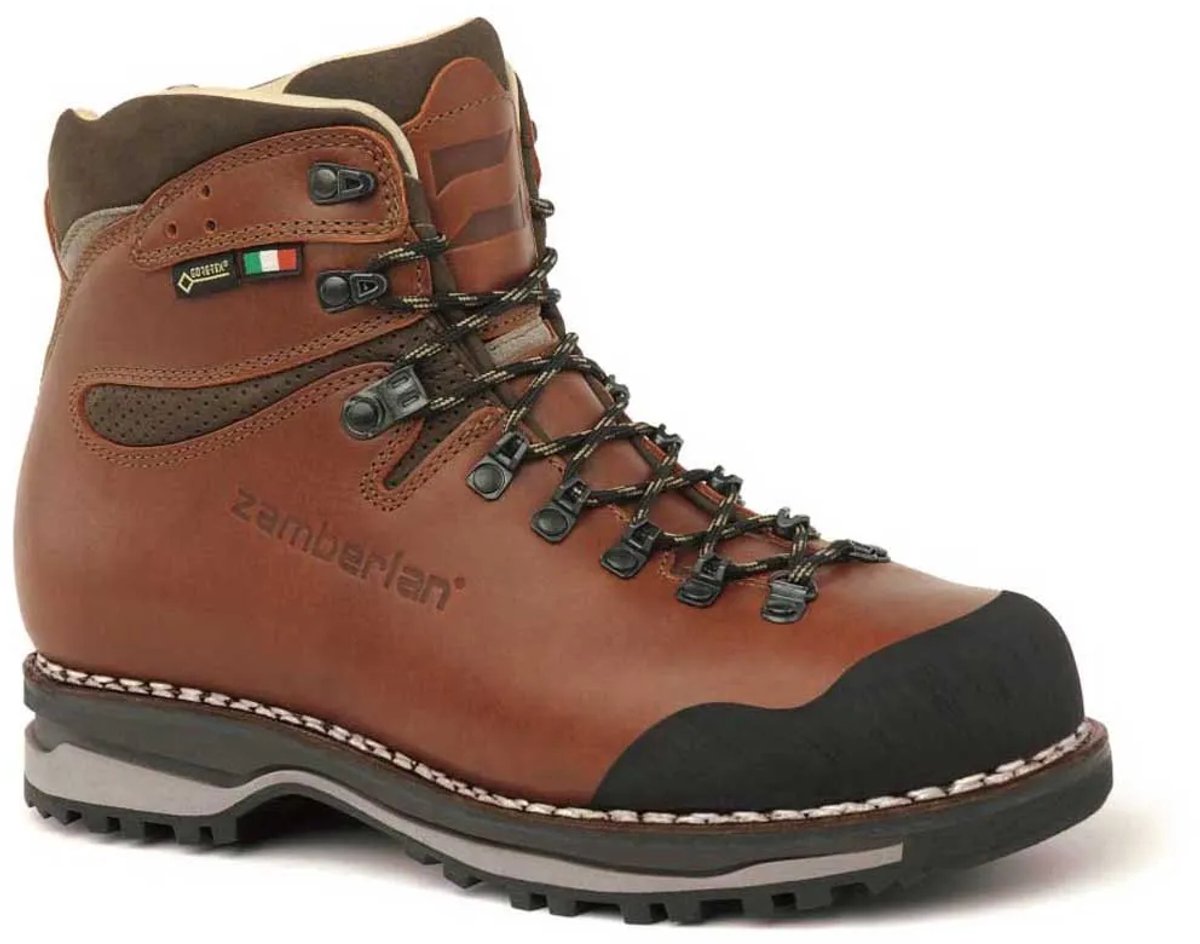 Zamberlan 1025 Tofane Nw Goretex Rr Wandelschoenen Groen EU 40 Man