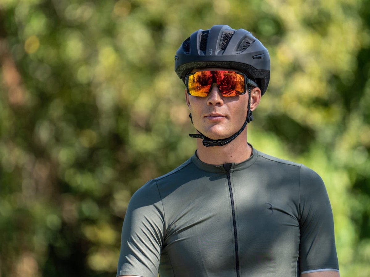 BBB Cycling Condor 2.0 MIPS Fietshelm - Voor Racefiets, Mountainbike en Ebike - Winnaar ANWB Fietshelmentest 2026 - Dames & Heren - Medium - Mat Wit - BHE-174 – foto 4