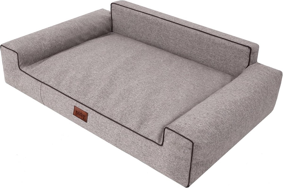 Hondenmand 98x66 cm - Zacht en comfortabel