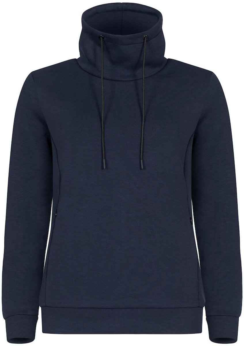 Clique Hobart Women 021023 - Dark Navy - 36/S