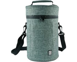 Housse de protection pour enceinte Sonos Move, Vert clair