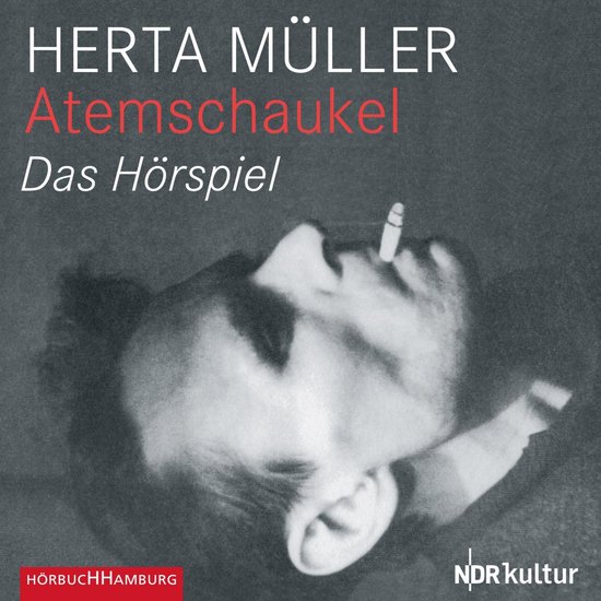 Atemschaukel - cover