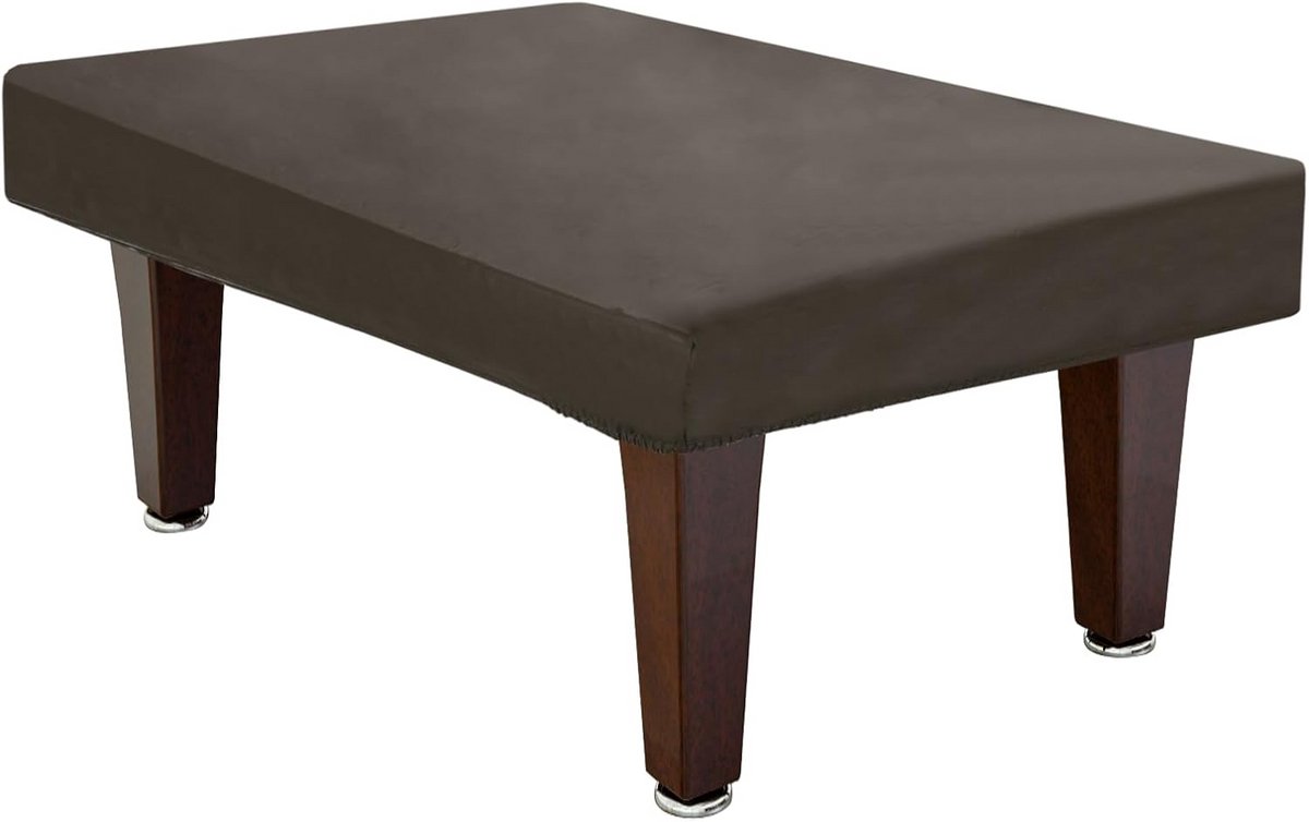 Waterdichte Tafel(kleed) Beschermhoes voor Biljarttafel 7FT - Stof- en Slijtvaste Afdekking