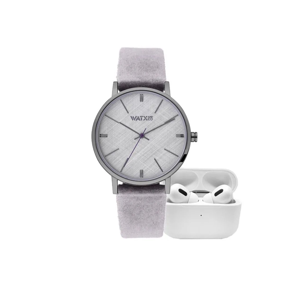 Horloge Dames Watx Colors RELOJ8_38 (Ø 38 mm)