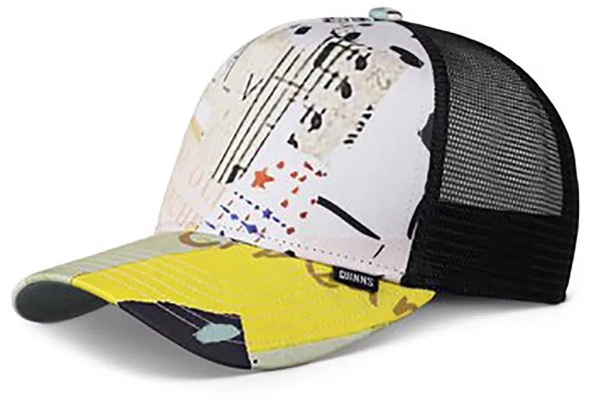 Djinns Aloha 70 Pet Veelkleurig