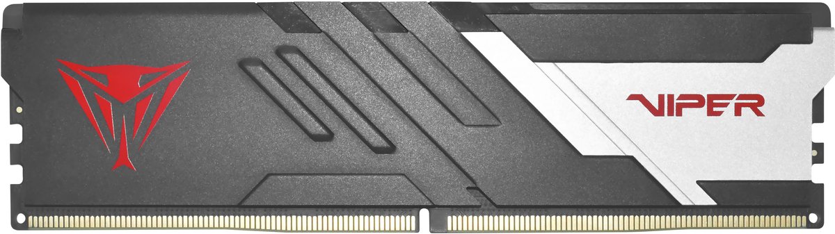 Patriot Memory Viper Venom PVV516G60C30 geheugenmodule 16 GB 1 x 16 GB DDR5 6000 MT/s