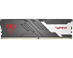 Patriot Viper Venom - DDR5 RAM - 16GB - 6000MT/s - ECC