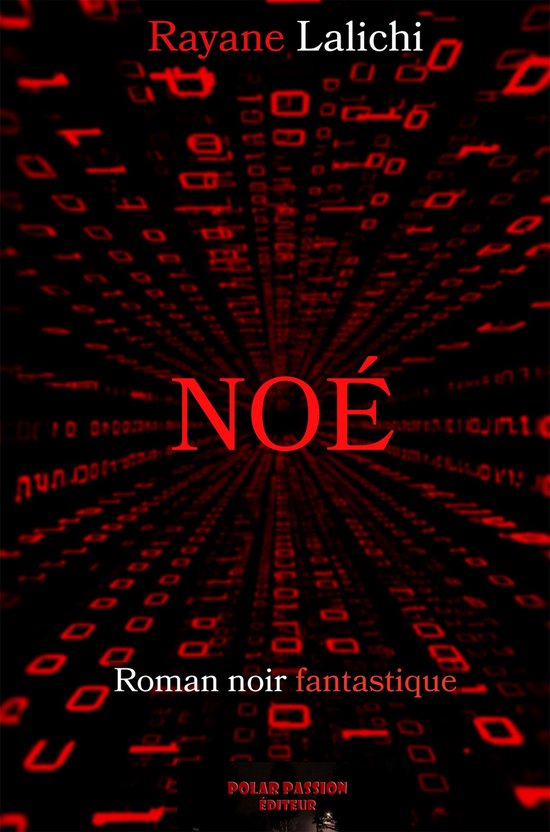 Noé - cover