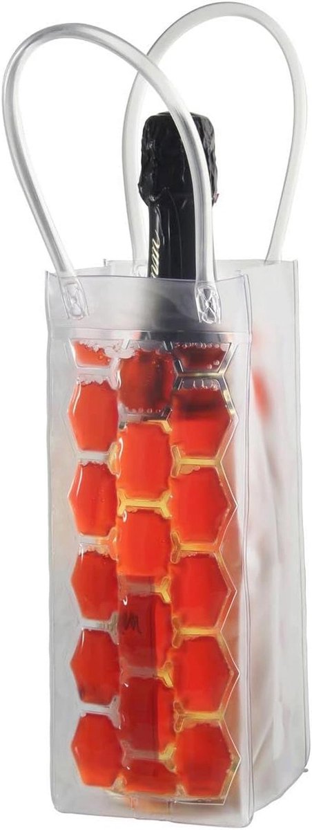 Pvc Keukenhulp 25 cm voor Koken en Bakken