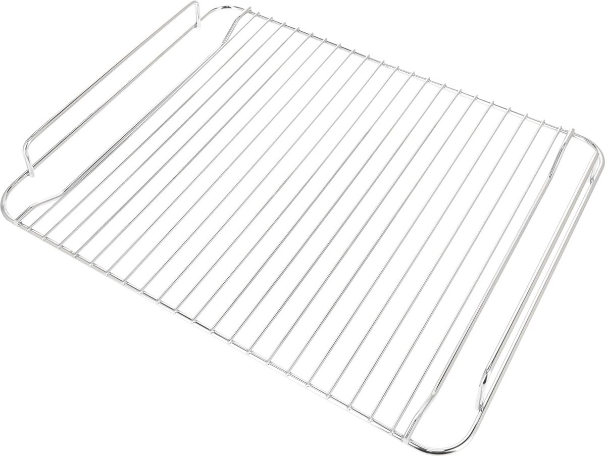 Grillpan Draadrek 415 x 330mm voor Oven