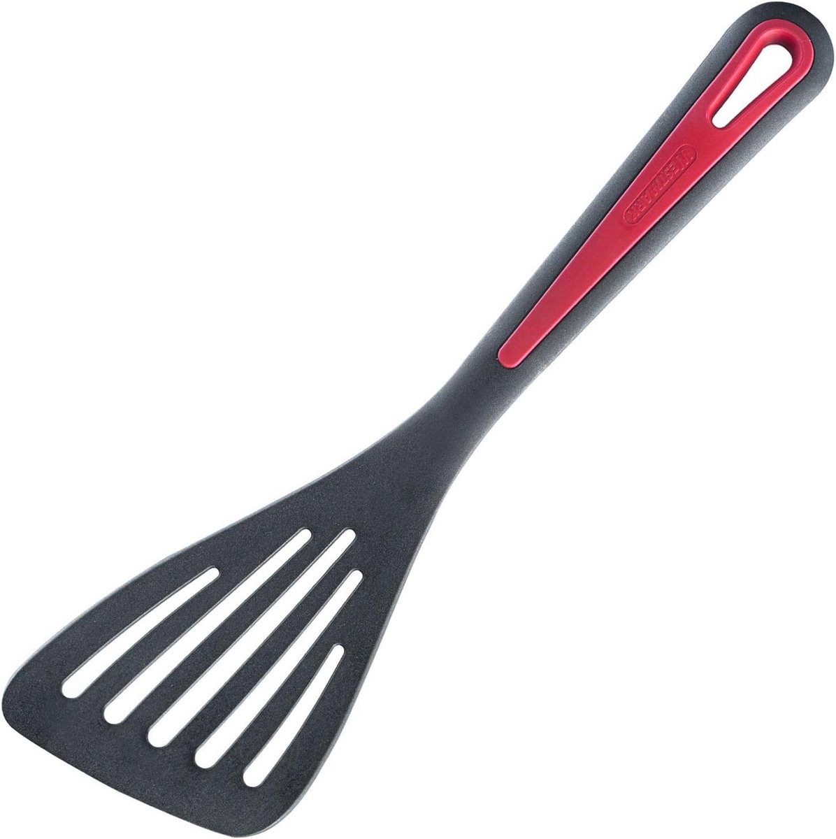 Hittebestendige Bakspaan 30 cm - Perfect voor Antiaanbak Pannen