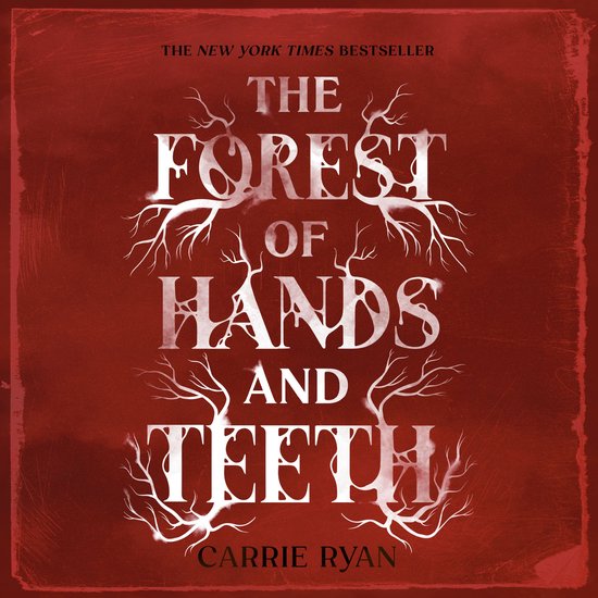 The Forest of Hands and Teeth - cover
