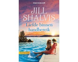 Sunrise Cove 2 - Liefde binnen handbereik