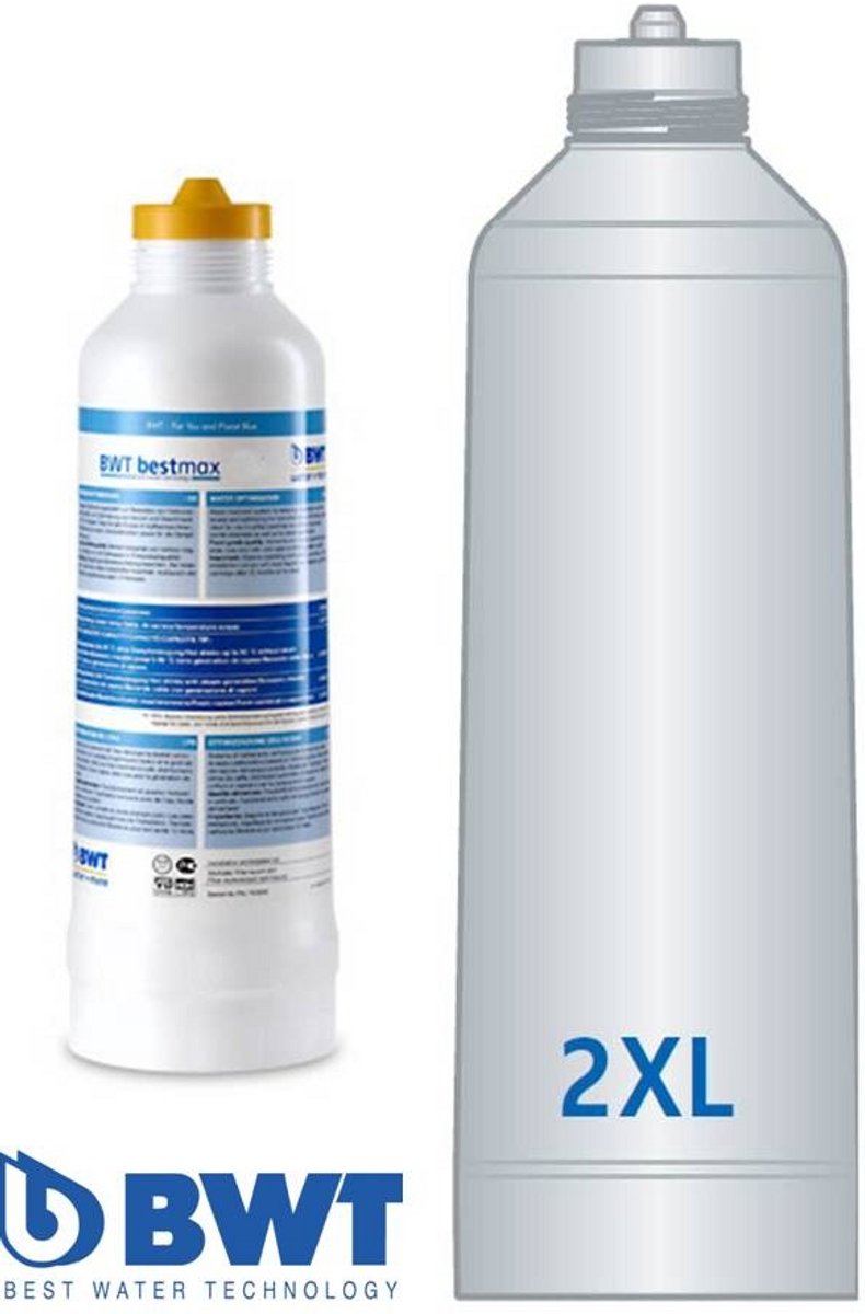 BWT Bestmax 2XL Waterfilterpatroon FS30I00A00