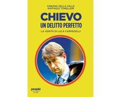 Storie - Chievo, un delitto perfetto