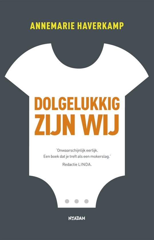 Dolgelukkig zijn wij
