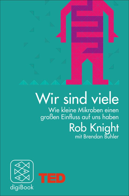 Wir sind viele - cover