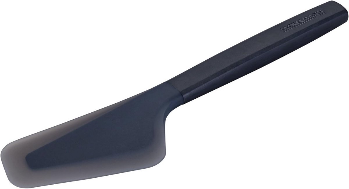 Professionele Flexibele Spatel - Hittebestendig tot 230 °C, Vaatwasmachinebestendig, 29 cm