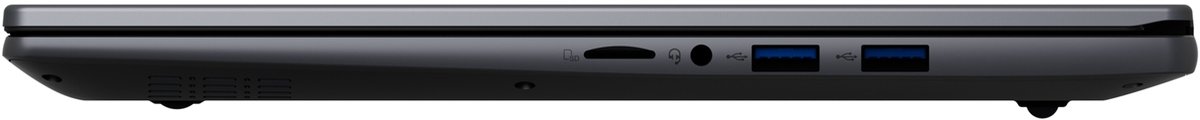 Medion Avantum 14 E1e (MD600015) - 14" FHD - Celeron - 4GB - 128GB - W11H s-mode - Office 365 (1 jaar) — afbeelding 4