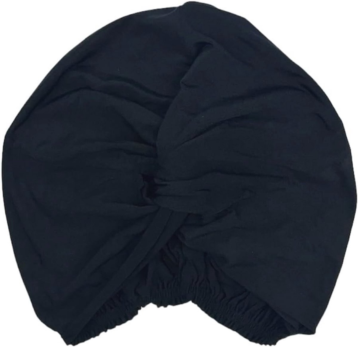 Mulberry Zijden Tulband Hoed Slaap Cap Bonnet