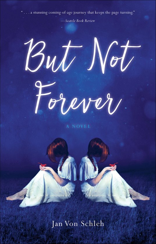 But Not Forever - cover