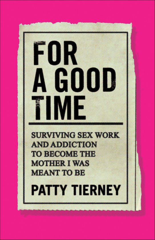 For a Good Time - cover