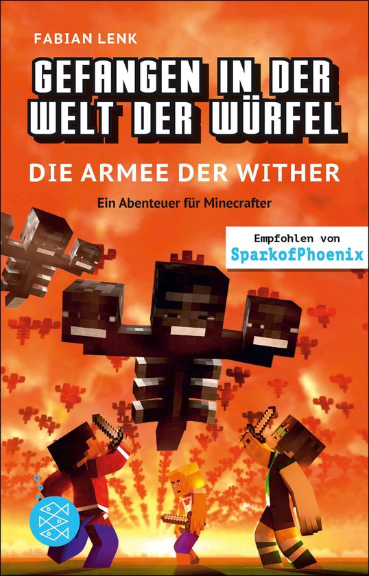 Gefangen in der Welt der Würfel 3 - Gefangen in der Welt de ... - cover