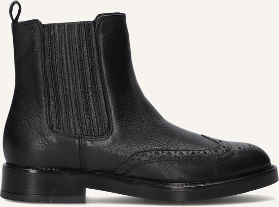 Bottes pour femmes Notre-V 2saint220 1 Femme - Zwart - Taille 40