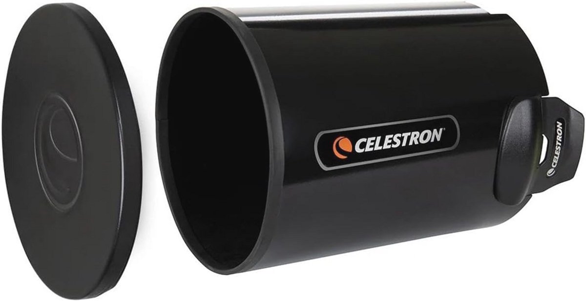 Aluminium Dew Shield voor 6 Inch Schmidt Cassegrain Telescopen
