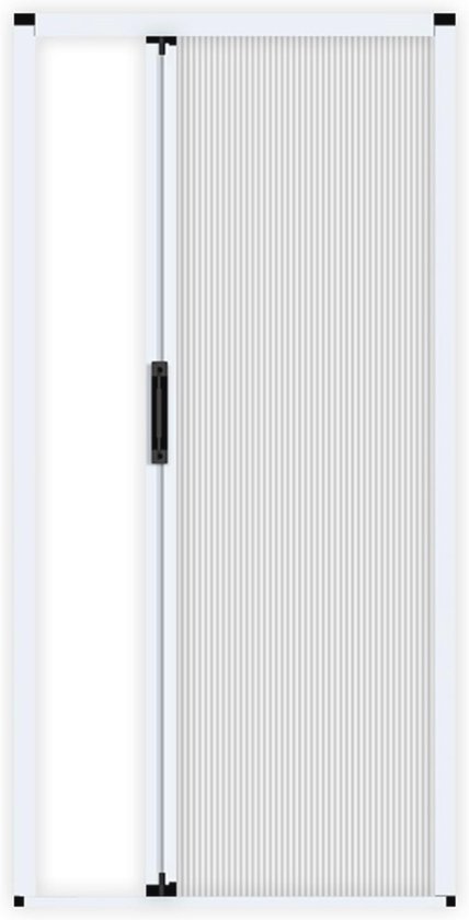 Fortesrl Luciana Glazen Vouwdeur | Natuurlijke Ceder Look | 88.5x214 cm