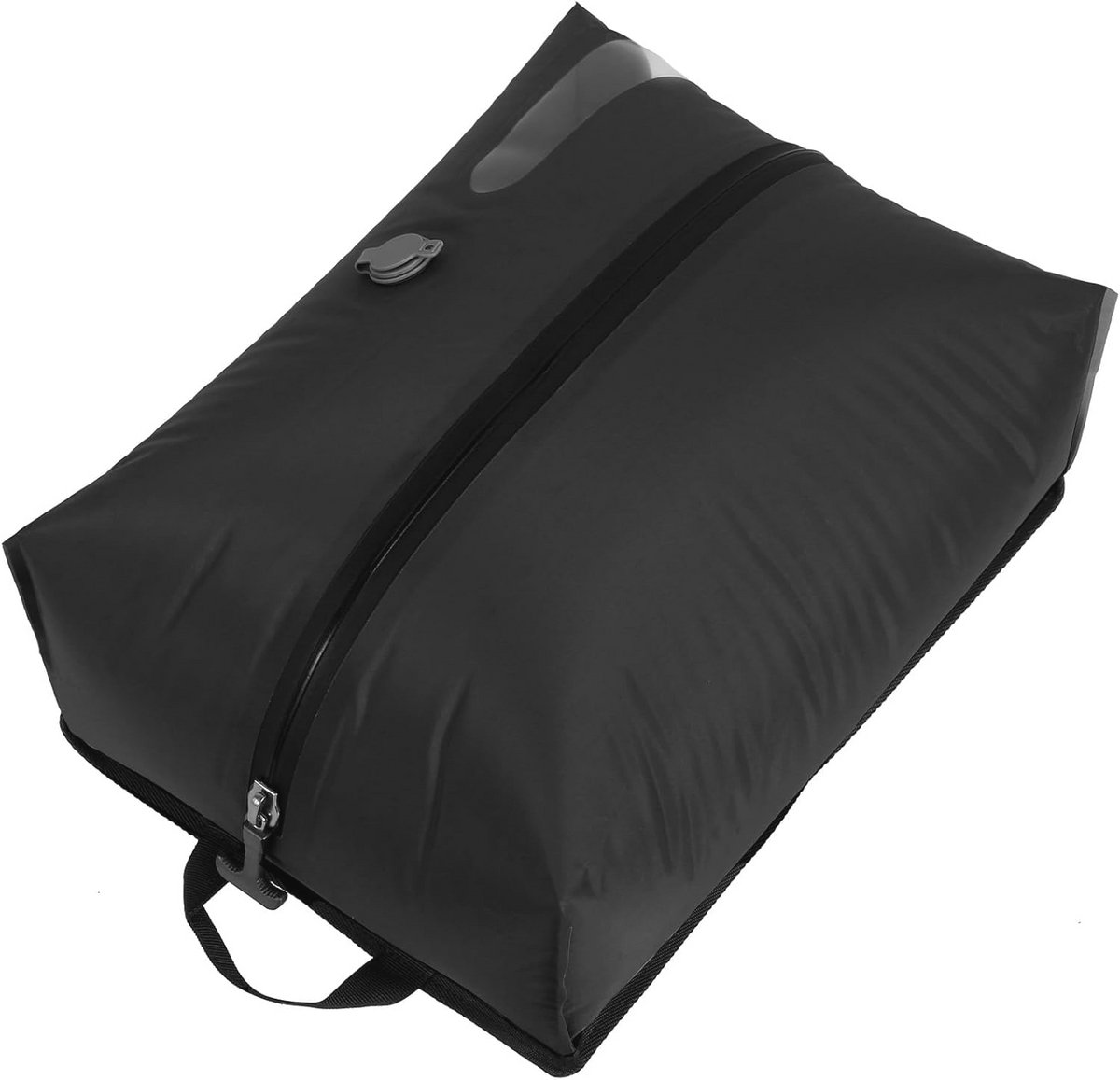 Vacuümzak voor Kleding en Reis - 16 Liter, Waterdicht en Scheurvast