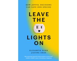 Leave the Lights On