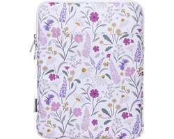 Tablet Sleeve Beschermhoes voor 9-11 inch iPad, Galaxy Tab en E-readers - Waterafstotend