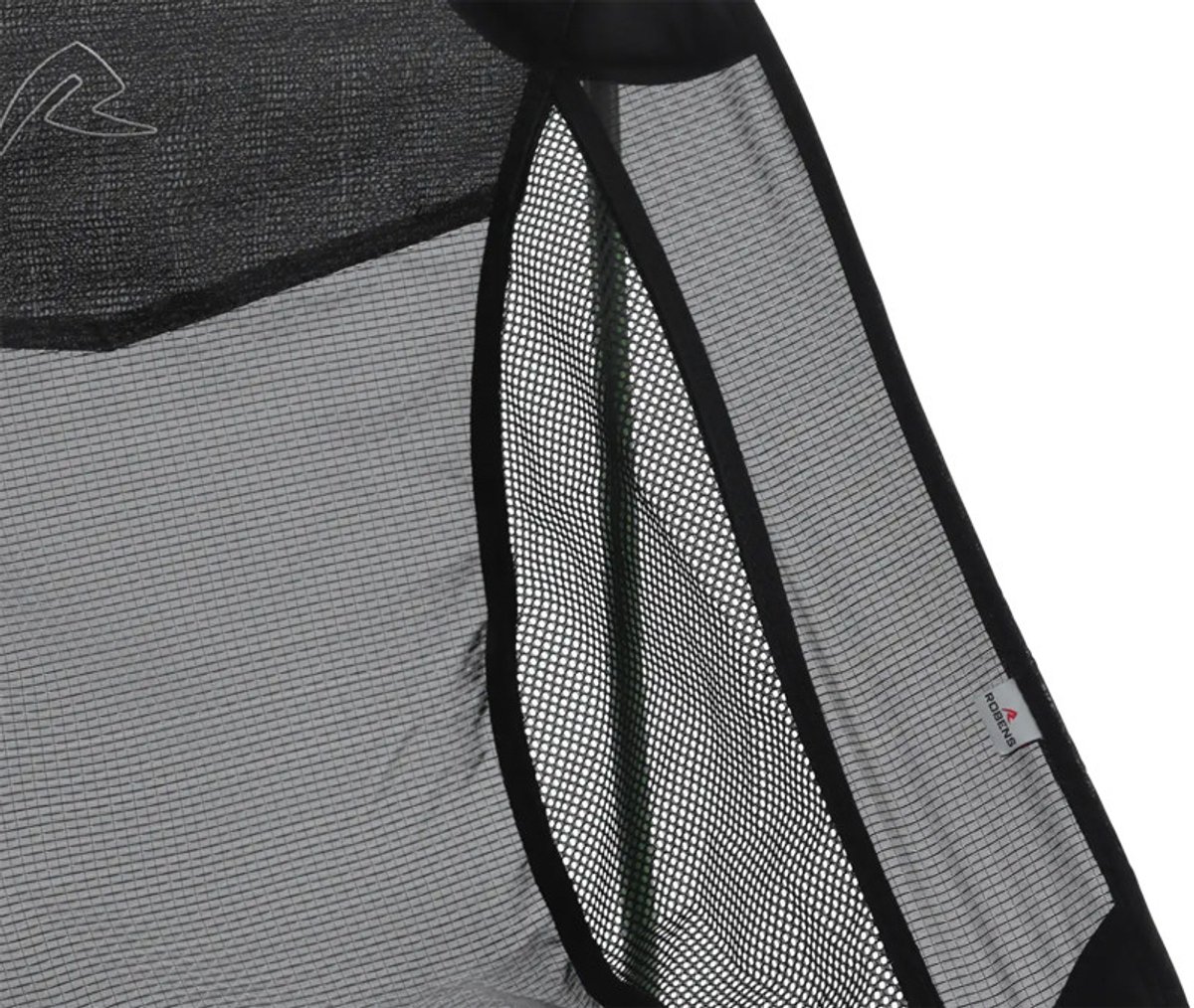 Robens Pathfinder Light Stoel Grijs 49 x 48 x 68 cm