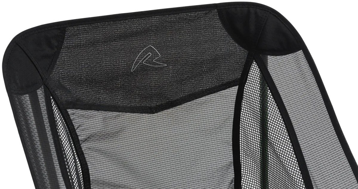 Robens Pathfinder Light Stoel Grijs 49 x 48 x 68 cm