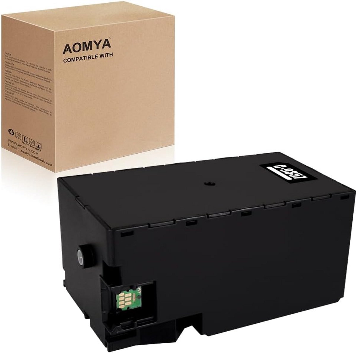 Compatibele Onderhoudsbox (Maintenance Tank) voor Surecolor P-Series Printers