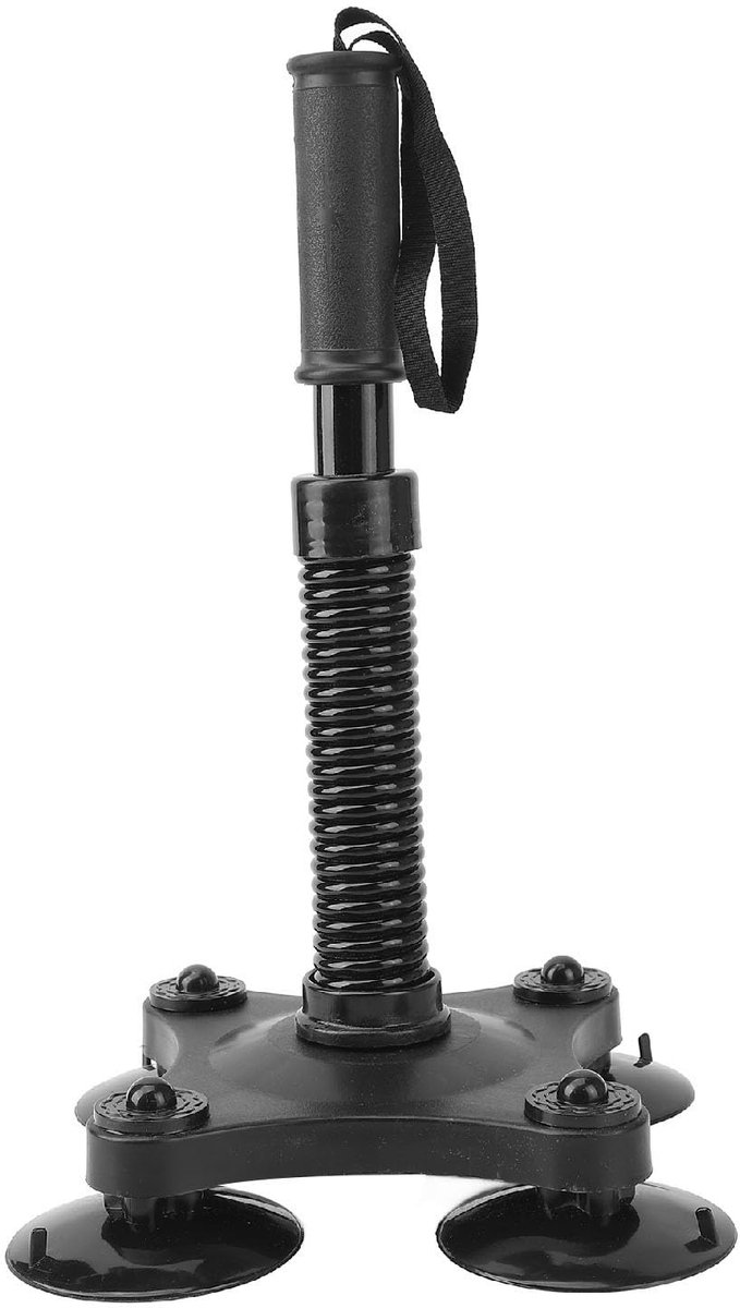 Unyqoos® Geavanceerd trainingsapparaat voor effectieve vinger- en onderarmkrachttraining