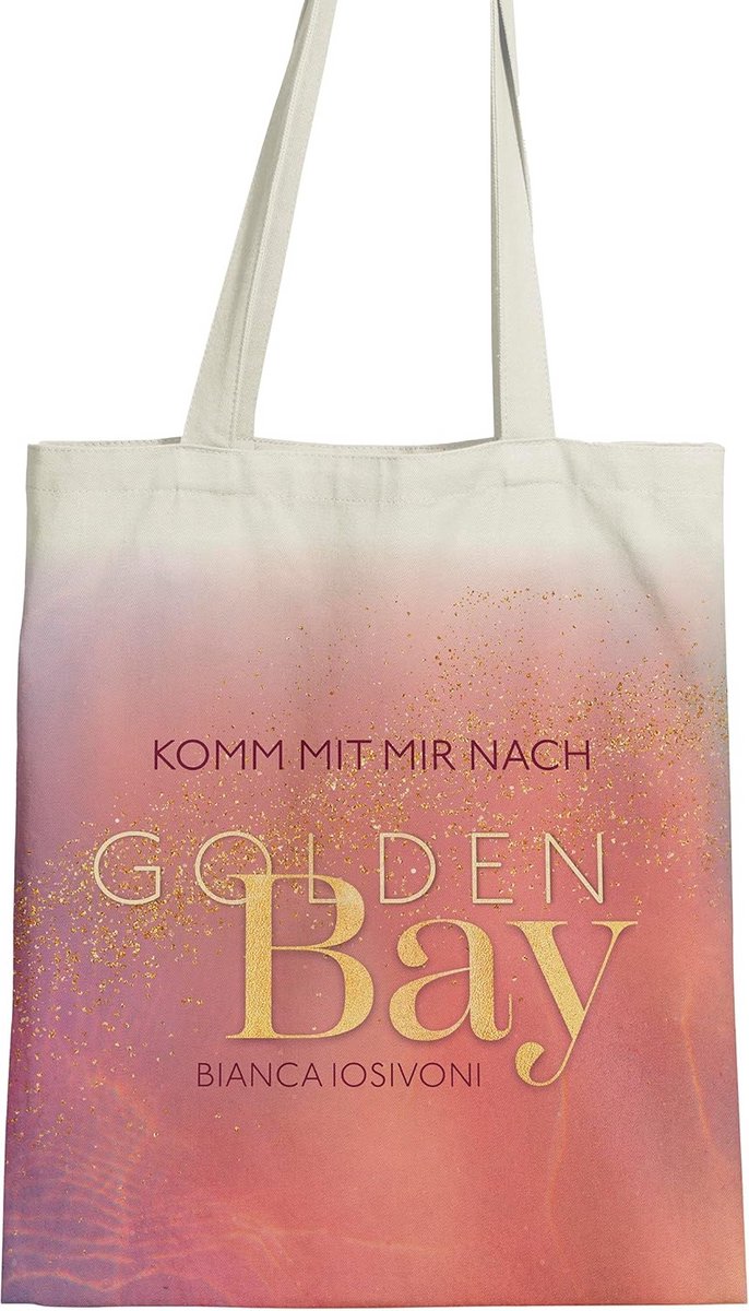Shopper: Beidzijdig bedrukt, met exclusieve karakterkaart