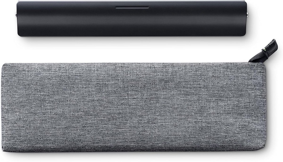 Originele Vervangingsonderdelen en Ergonomische Accessoires voor Tekentablets
