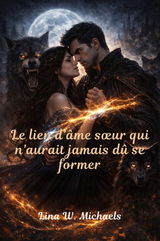 Le lien d'âme sœur qui n'aurait jamais dû se former