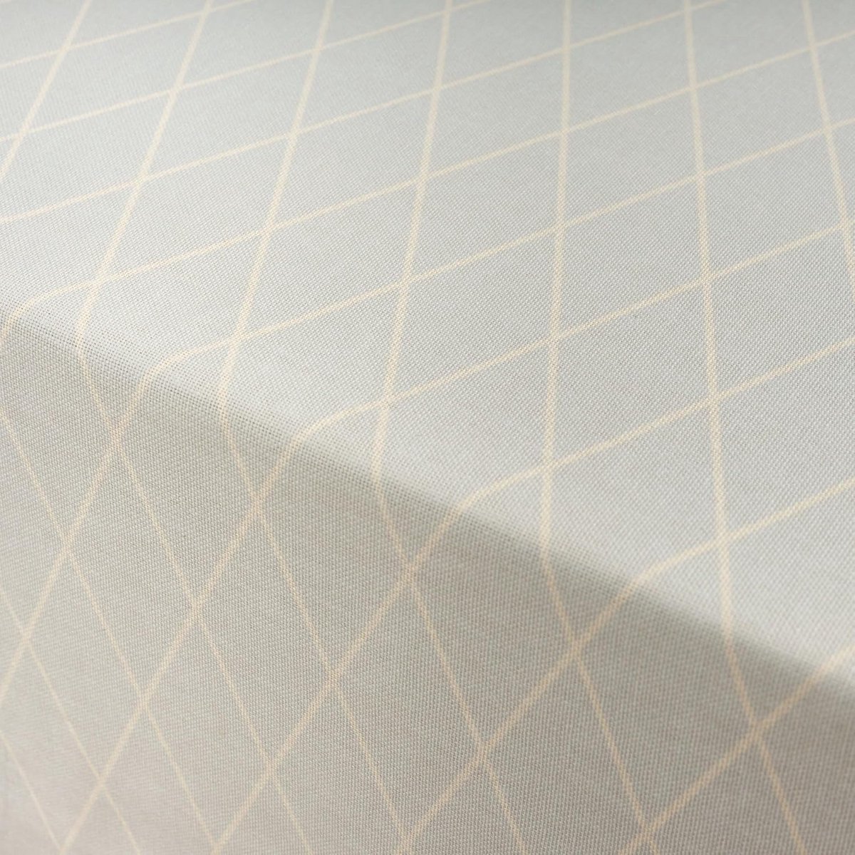 Afstotend Katoenen Tafelkleed 250x140 cm Waterdicht en Vuilafstotend