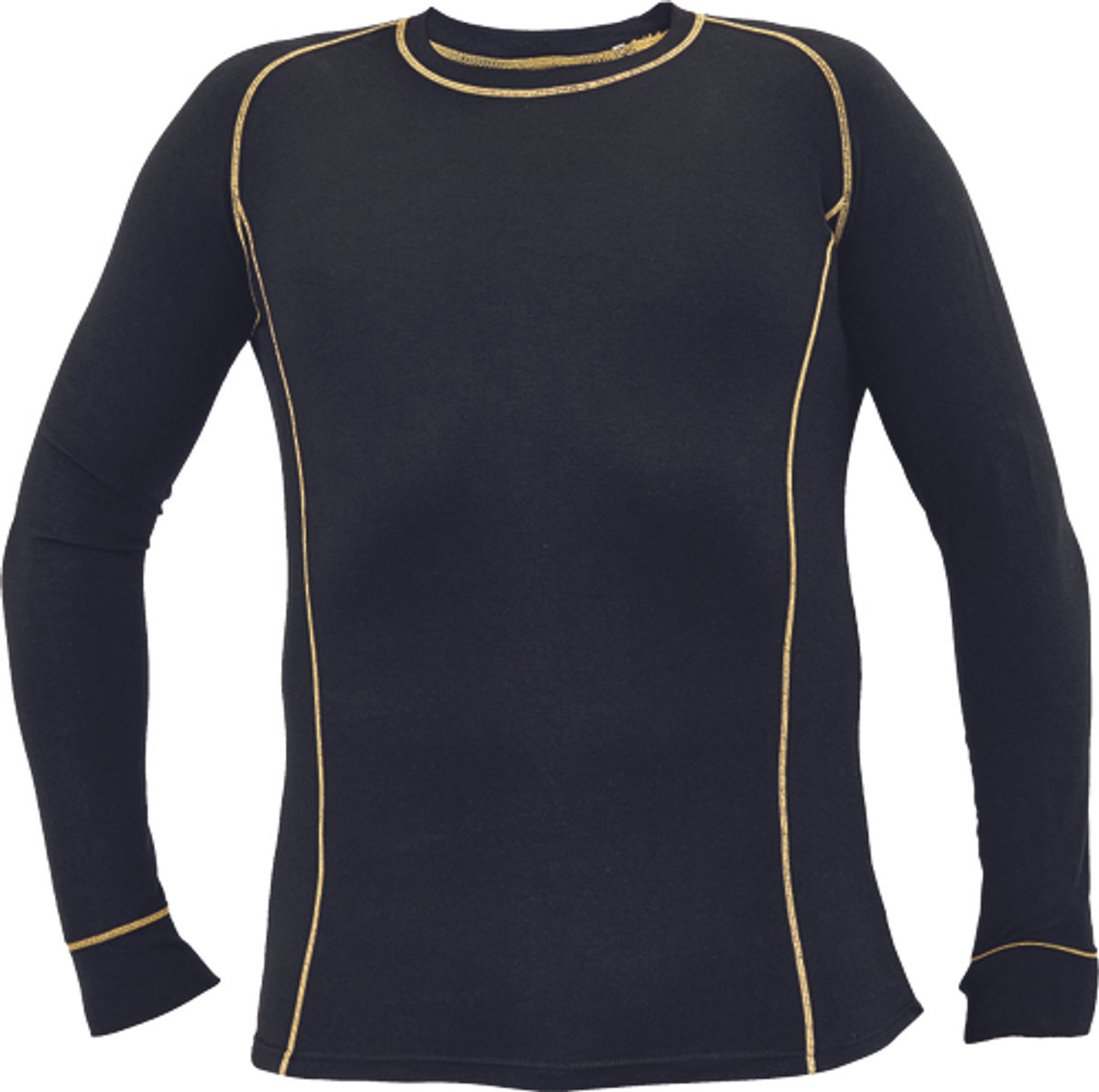 Thermo t-shirt Lovell lange mouw XXL/XXXL