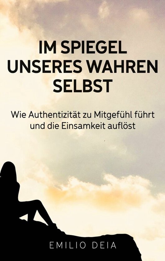 Im Spiegel unseres wahren Selbst - cover