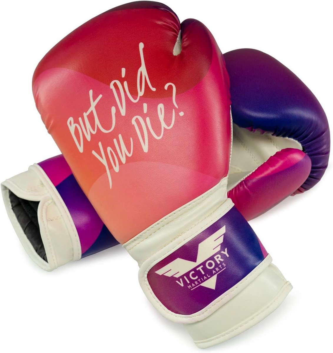 High Kwaliteit Cardio Kickbokshandschoenen voor Vrouwen