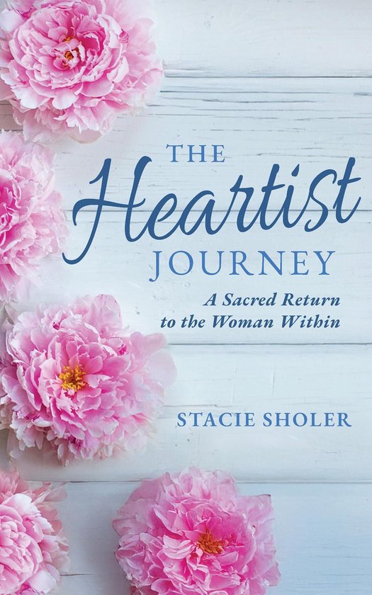 The Heartist Journey - cover