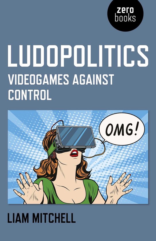 Ludopolitics - cover