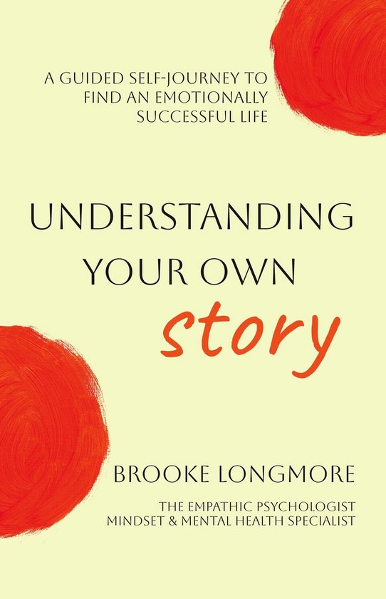 Understanding Your Own Story - cover