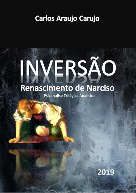 INVERSÃO - cover