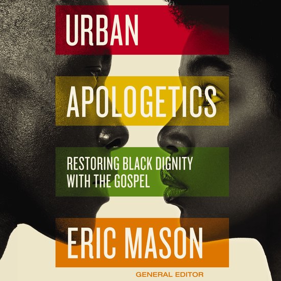 Urban Apologetics - cover