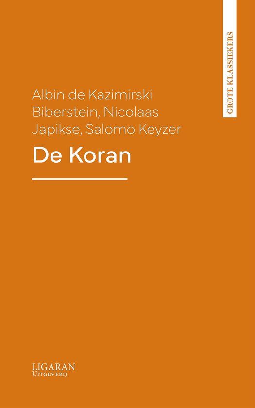 De Koran